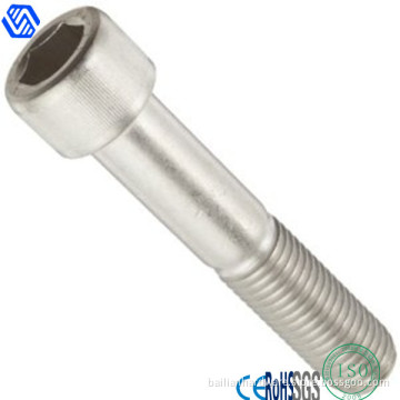 Stainless Steel 304 Socket Cap Screw